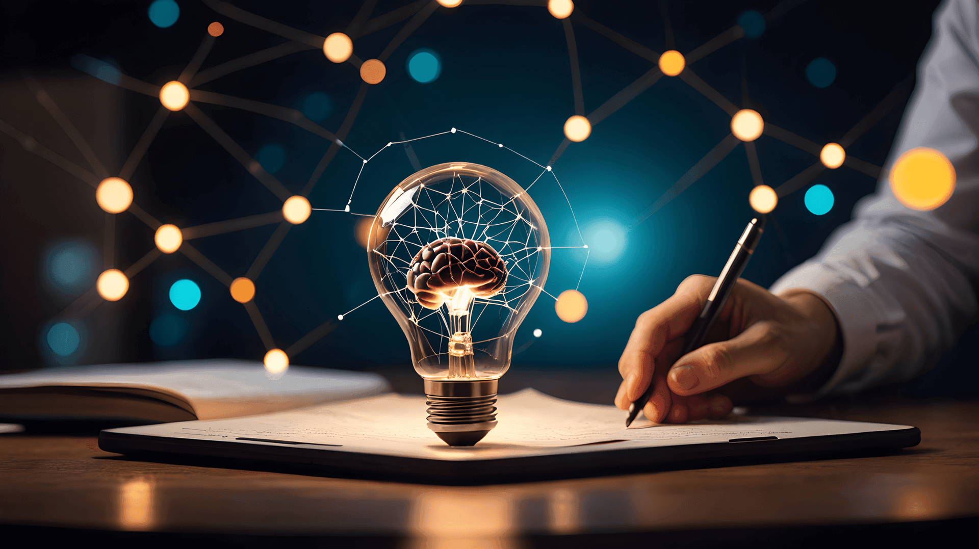 Continuous Learning & AI Improvement